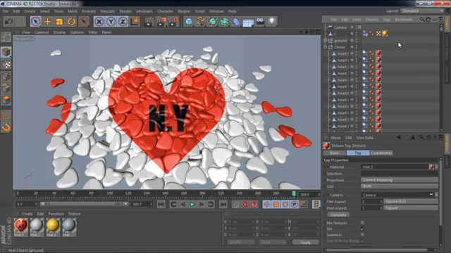 C4Dlist Page 5 Cinema 4D plugins tutorials resources