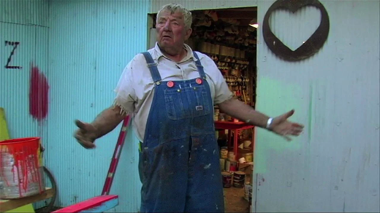 What's the Matter with Kansas? | Documentary film based on