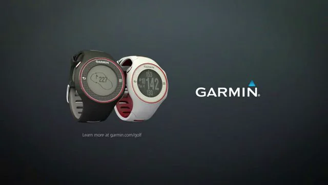 Garmin approach s3 on sale gps golf watch