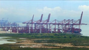 In conversation: Professor Zha Daojiong on Chinese investment in Australia (1/3)