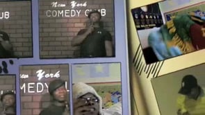 Sketch Comedy