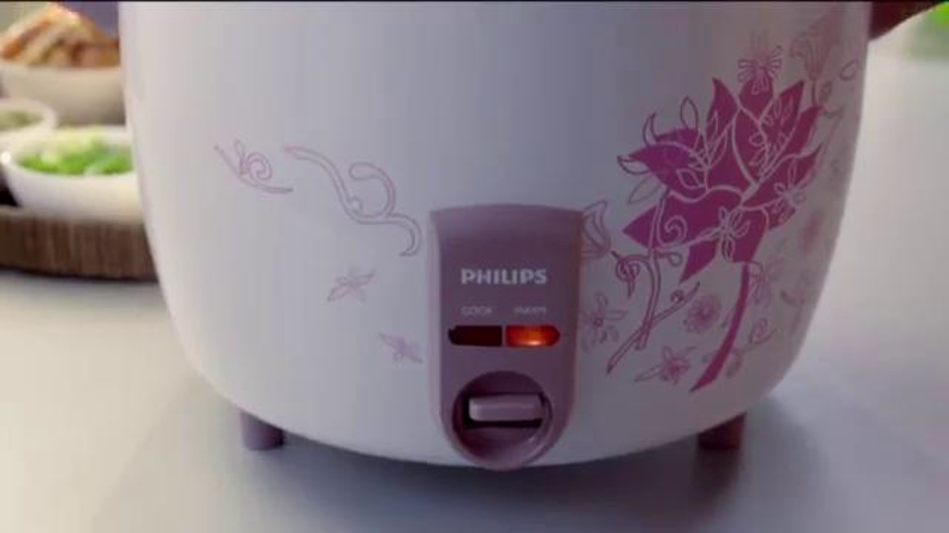 Philips - Kitchen Appliances