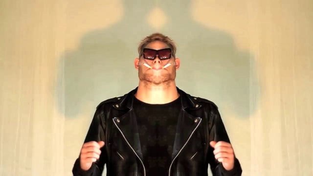 Flash Grimey - Back to de Toekomst Promo