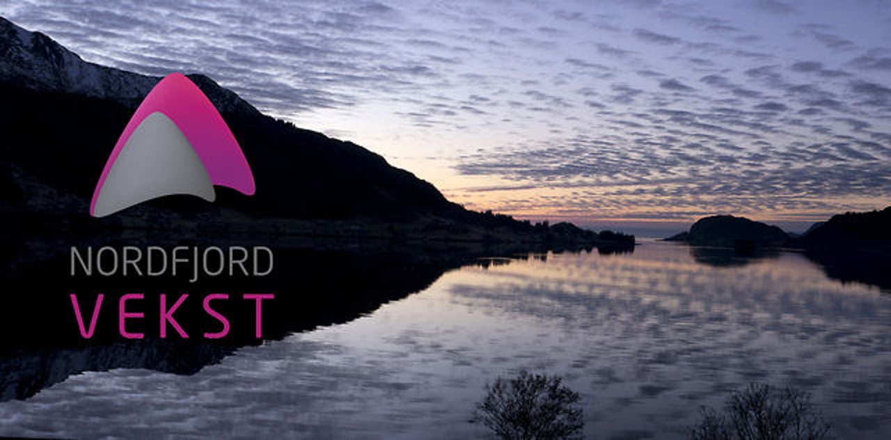 Nordfjord Vekst