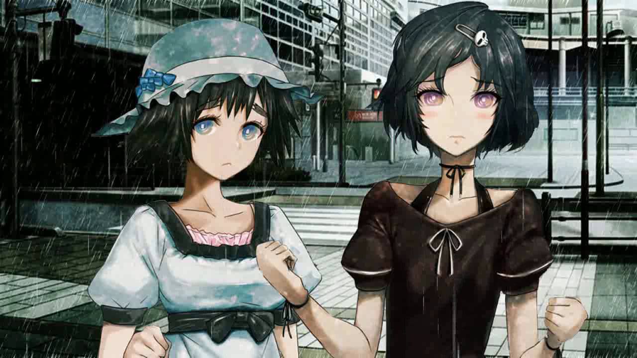 Steins Gate 命運石之門 Drama Cd B世界線 無限遠點的弧光燈 Track3 On Vimeo