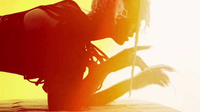 Zach Gold - Iris Van Herpen thumbnail