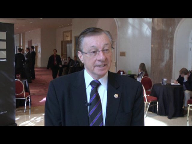 Energy Trilogy Summit - Interview: Frank Andracchi, Former Exelon Power