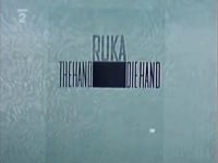 Ruka – Die Hand