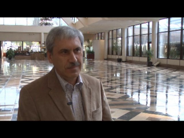 Energy Trilogy Summit - Interview: Karl-Heinz Mertins, Exelon Wind & Solar