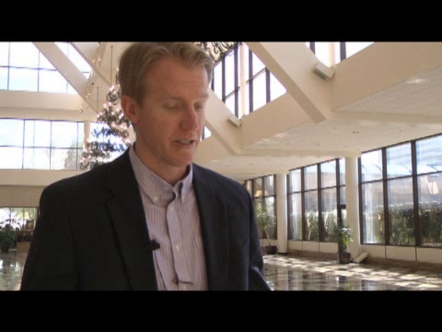 Energy Trilogy Summit - Interview: Justin Johnson, EDPR