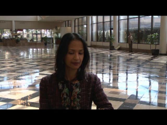 Energy Trilogy Summit - Interview: Shalini Ramanathan, RES Americas