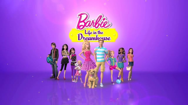 Barbie: Life in the Dreamhouse on Vimeo