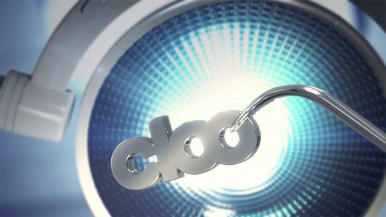 CLOO Graphics Sizzle