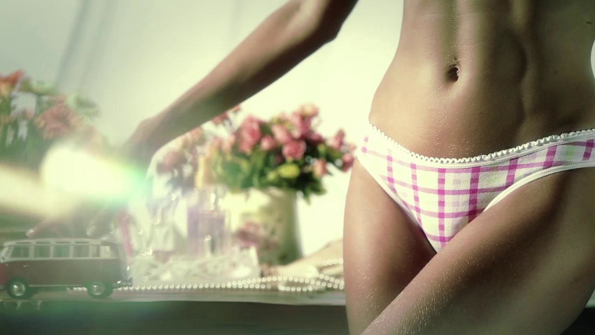 Lingerie - "look"