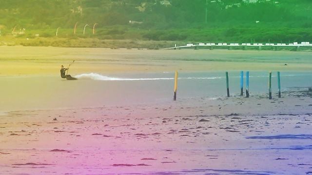 A Little Trip To Tarifa
