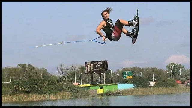 Marc Kroon from WakeWorld