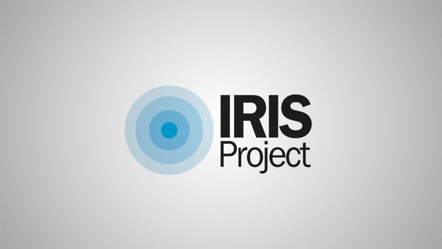 THE IRIS PROJECT on Vimeo