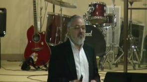Pr. João Carlos - A Soberania de Deus e o Destino de Ló - Parte 1