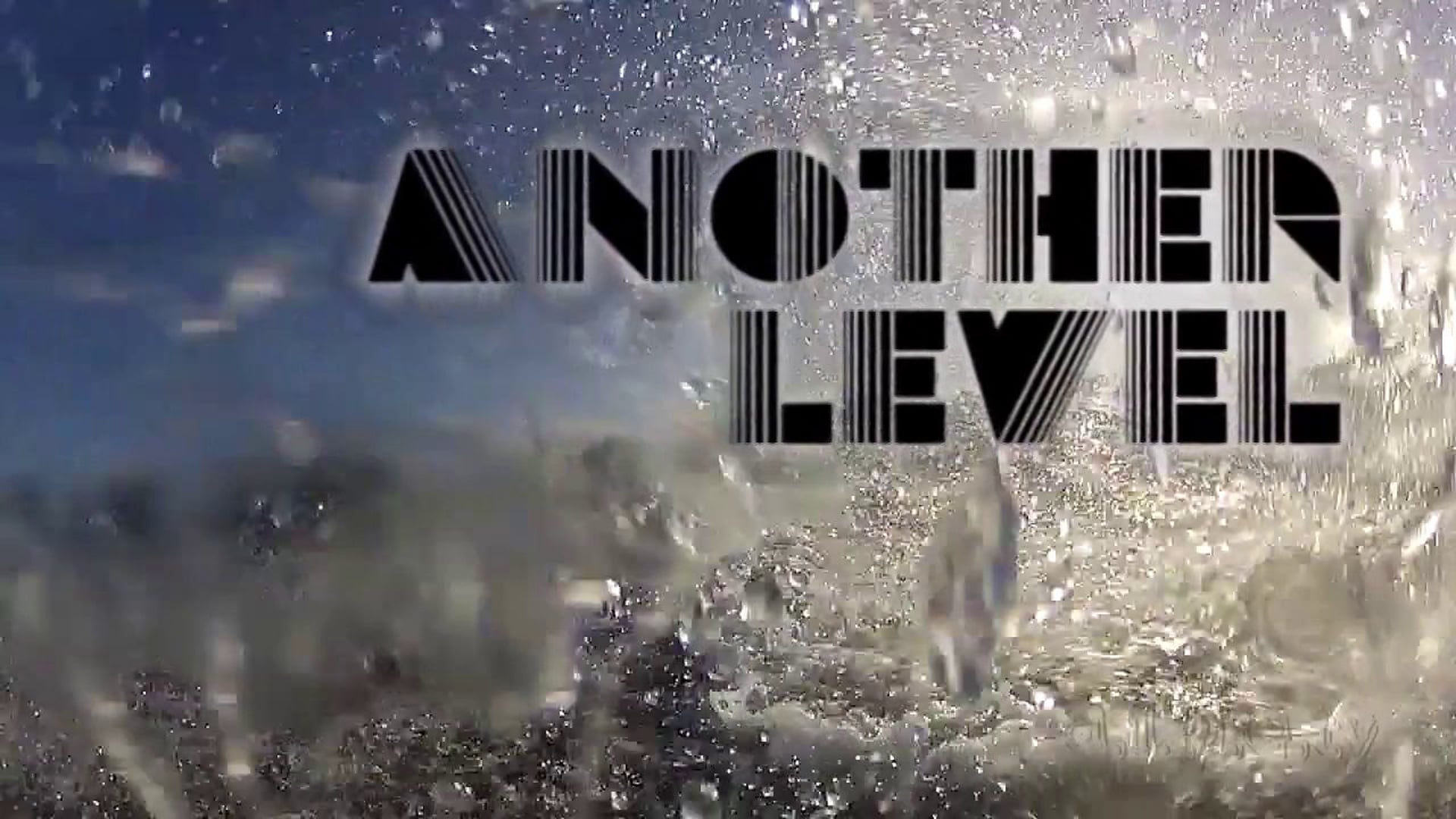 ANOTHER LEVEL |Filme Completo|