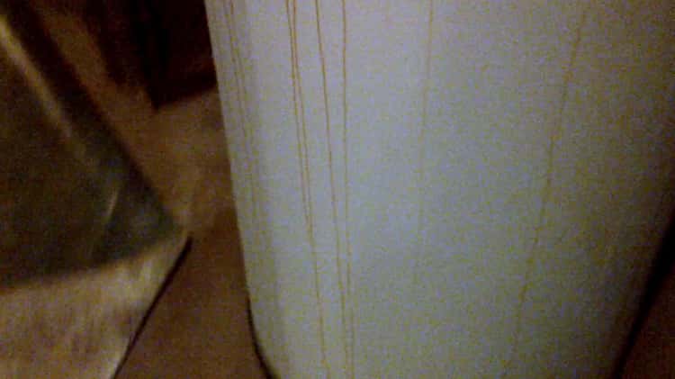 Leaking Triangle Tube Smart 40 on Vimeo