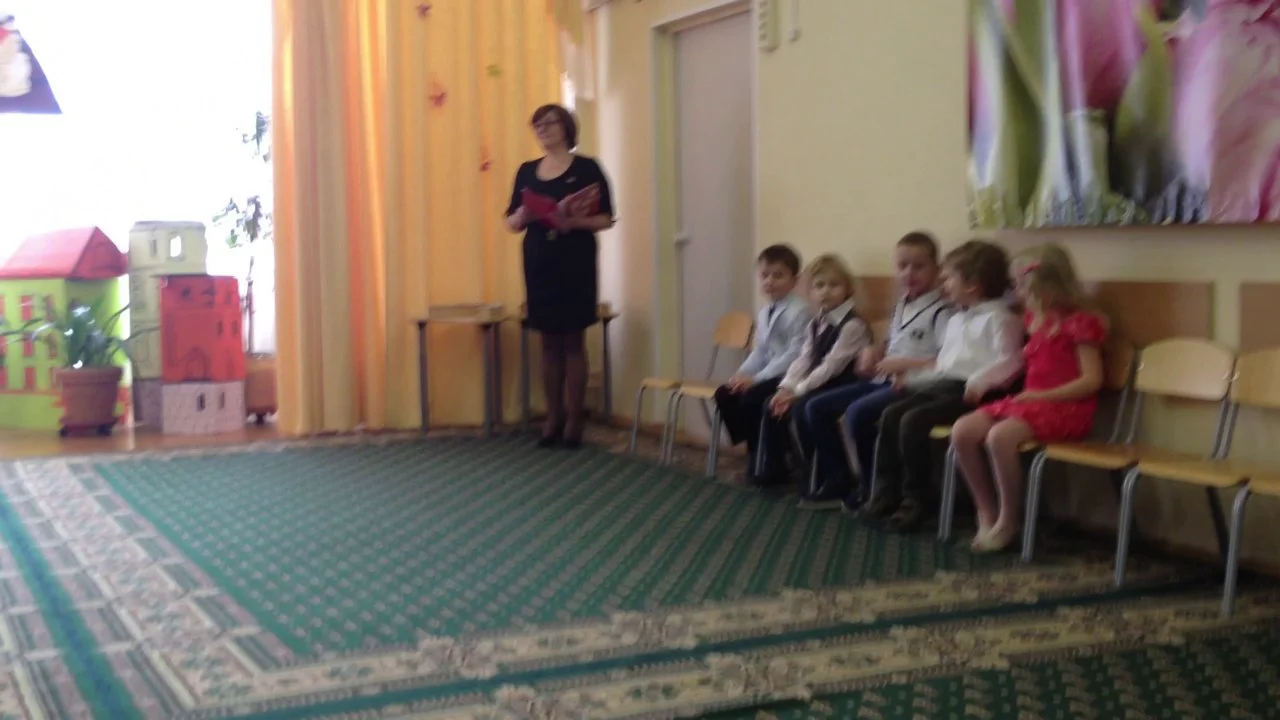 Стих маме on Vimeo