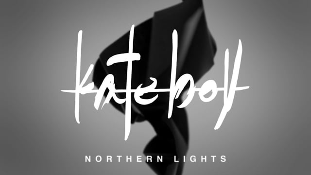 KATE BOY - NORTHERN LIGHTS thumbnail
