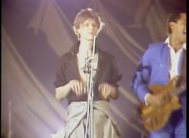 “Fashion” 1980