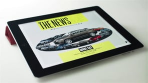 Top Gear - Customer Case Study