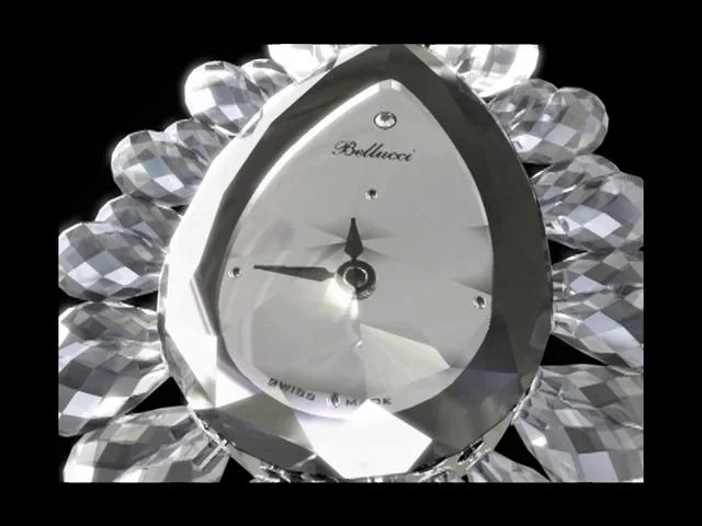 Bellucci Jewelry on Vimeo