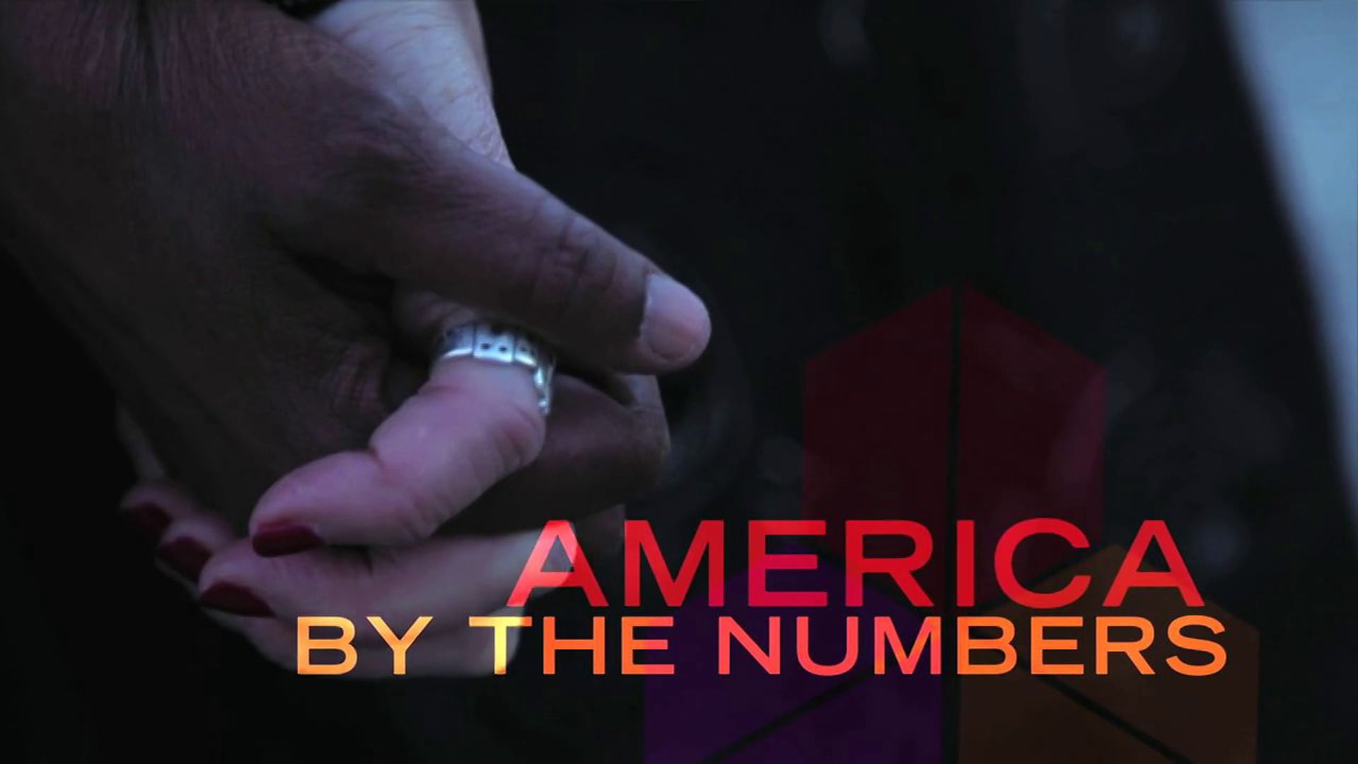 "America By Numbers" Trailer