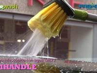 171 mango telescopico con agua 1mx3 3MHANDLE