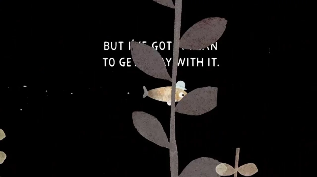 Jon Klassen - This is Not My Hat at