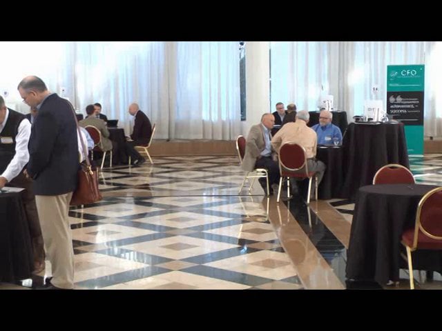 Energy Trilogy Summit - Solution Provider Highlights