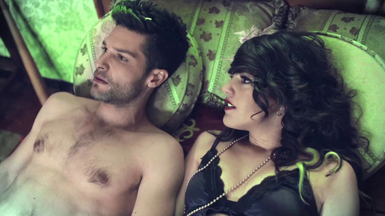 Madame Récamier - Luz Verde