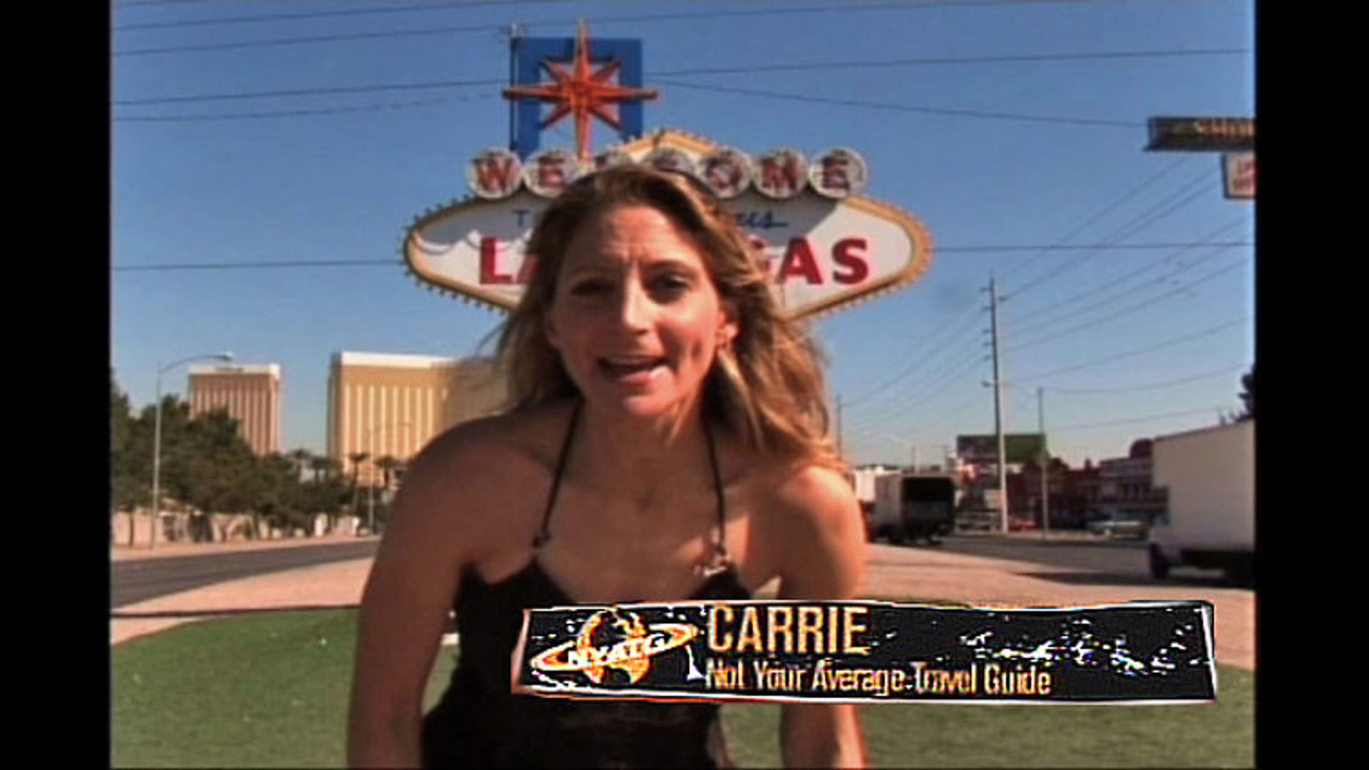 LAS VEGAS