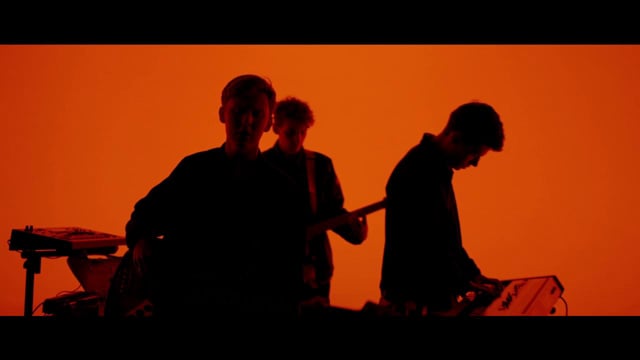 Vondelpark - California Analogue Dream thumbnail