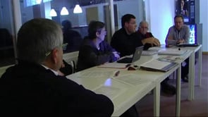 Assemblea General del Club de Tennis