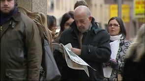 Baixa el nombre d'aturats a l'Escala