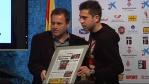 Presentació MIC 2013