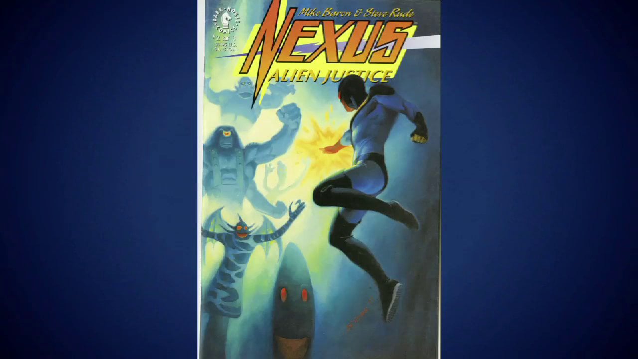 Nexus Cue