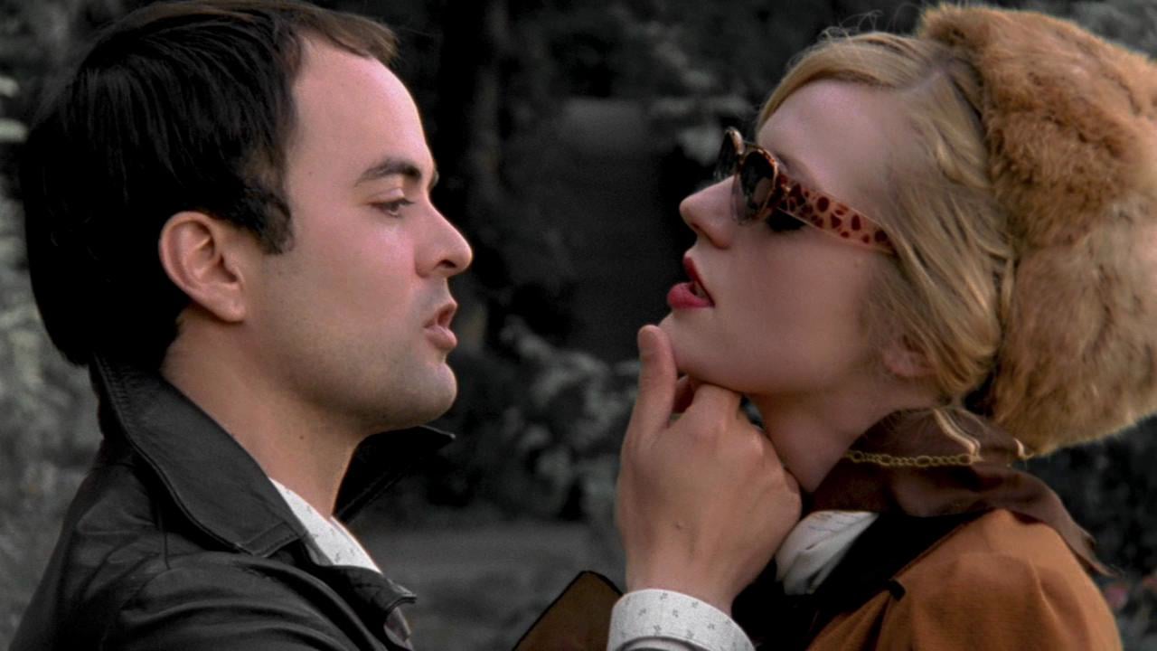 Belle de Lyon (2012)