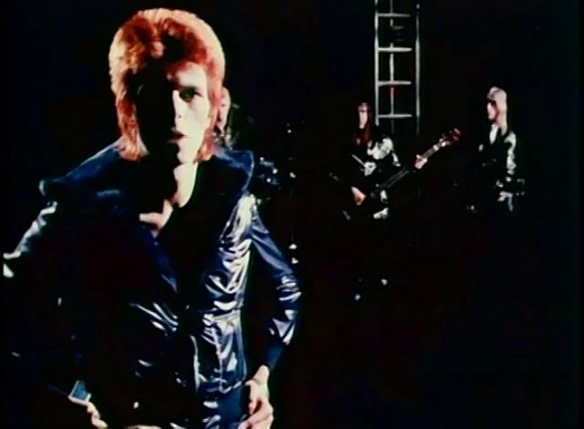 David was furious: 'I won't have that kind of disloyalty!' The real reason  David Bowie ended Ziggy Stardust and sacked the Spiders From Mars