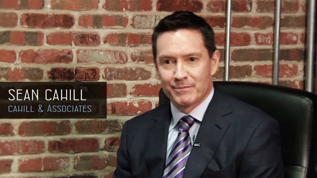 Sean Cahill - Lawyer in San Diego, CA - Avvo
