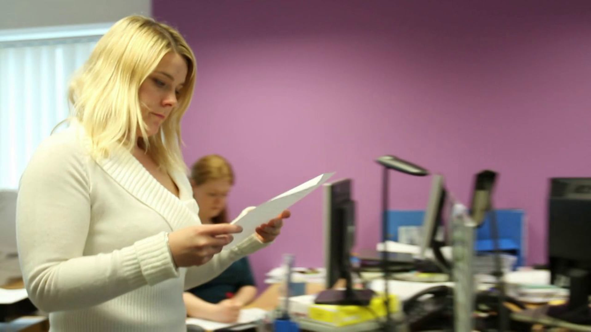 Company Promotional Video produced by Sous Productions