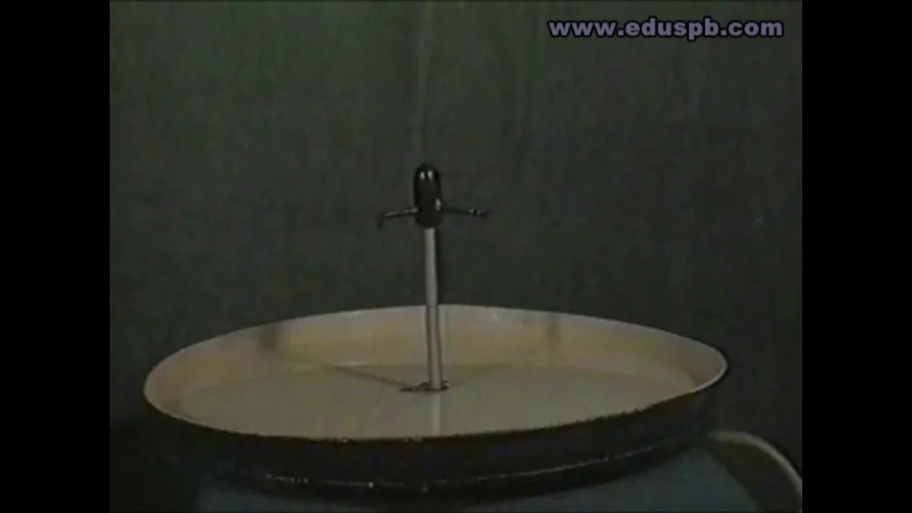 Сегнерово колесо on Vimeo