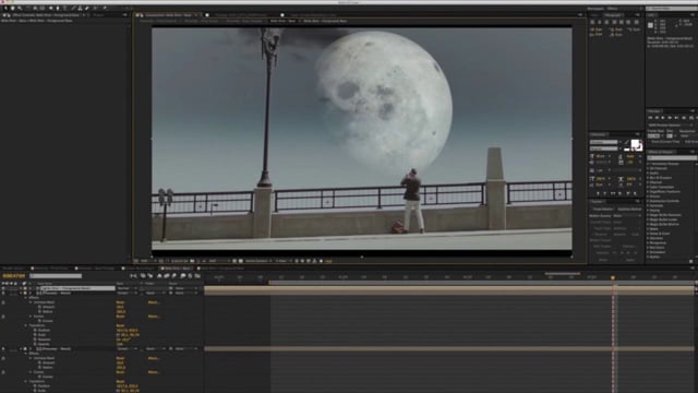 VFX on Vimeo