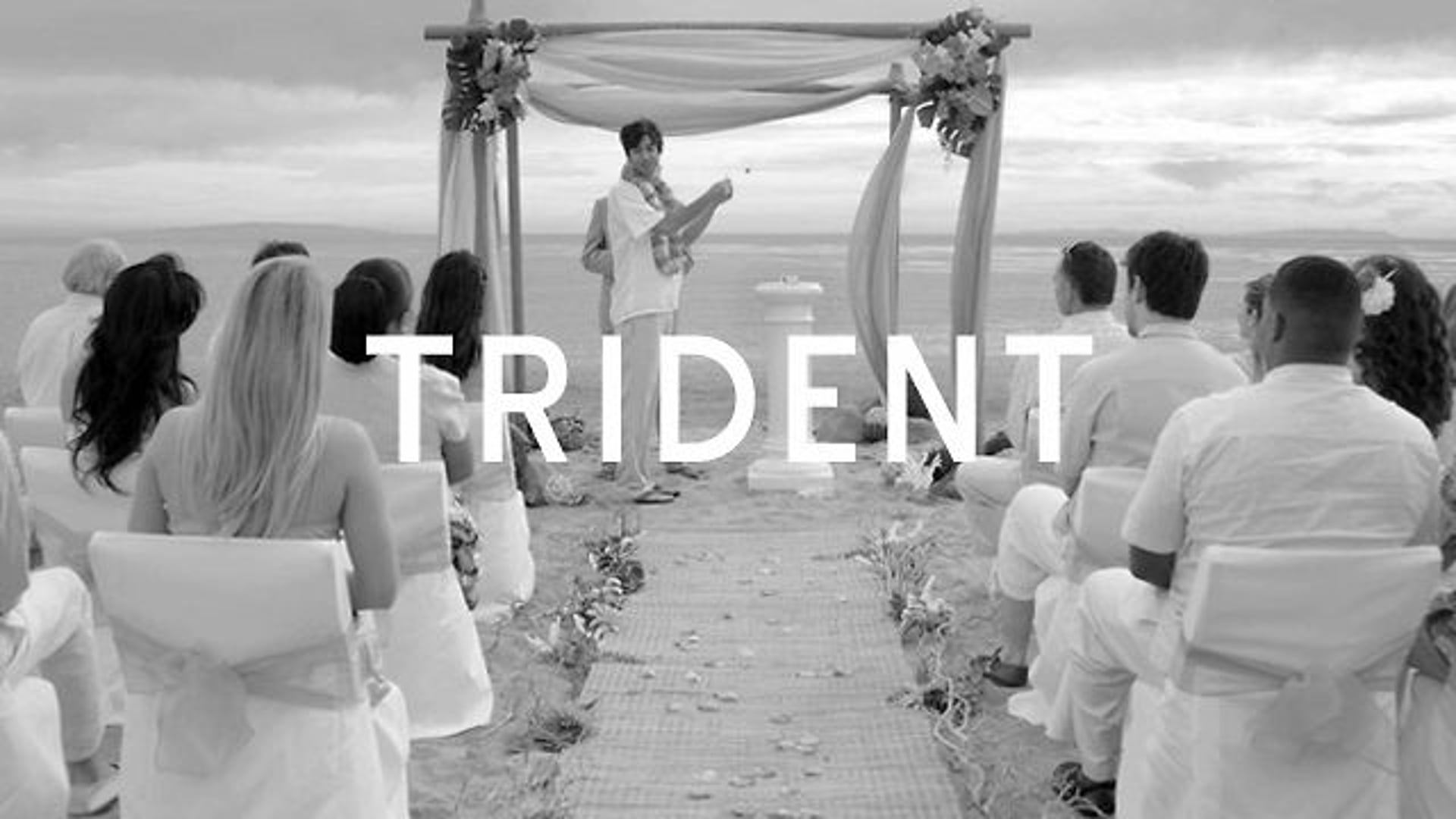 Trident commercial