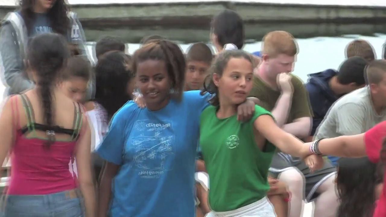 ONE FAMILY FUND TIMBERLANE TRIBUTE 2012 on Vimeo