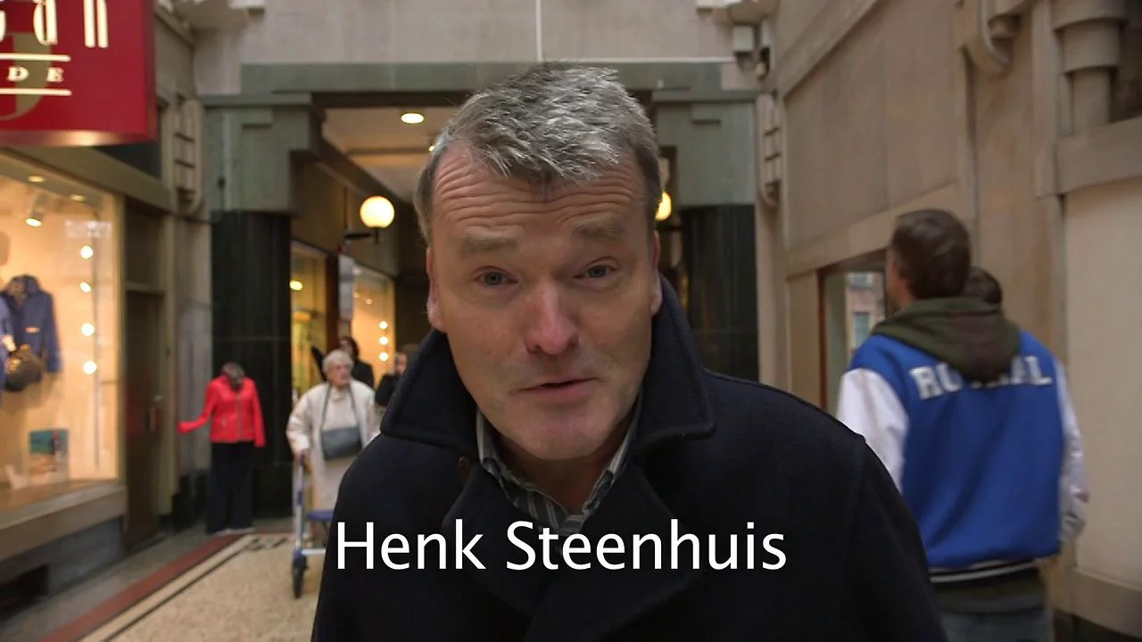 # 69 Henk Steenhuis on Vimeo