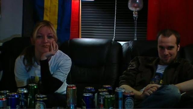 Bollen är rund 2009